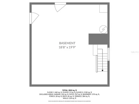 1321 Heim Road Mount Dora FL 32757