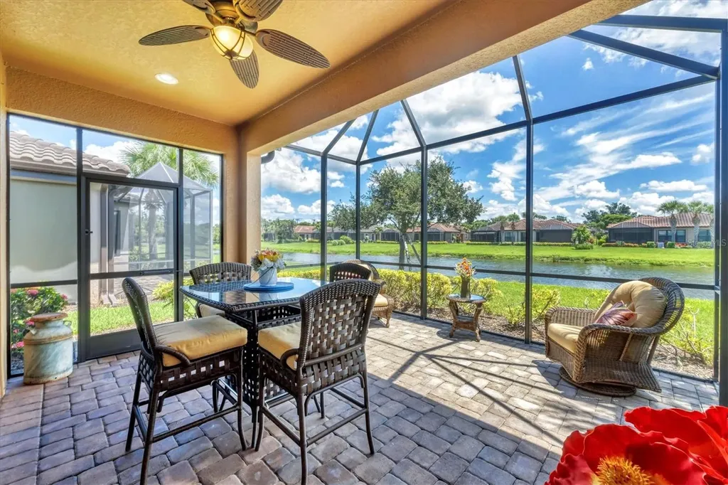 8248 Varenna Drive Sarasota FL 34231