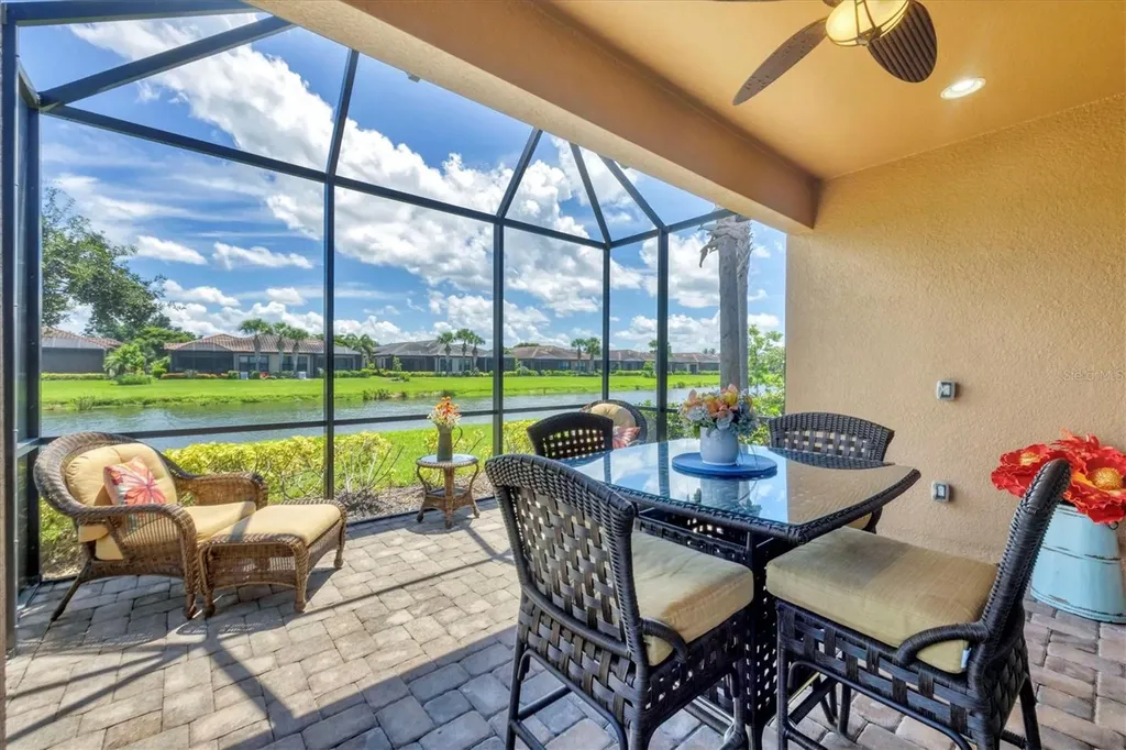 8248 Varenna Drive Sarasota FL 34231