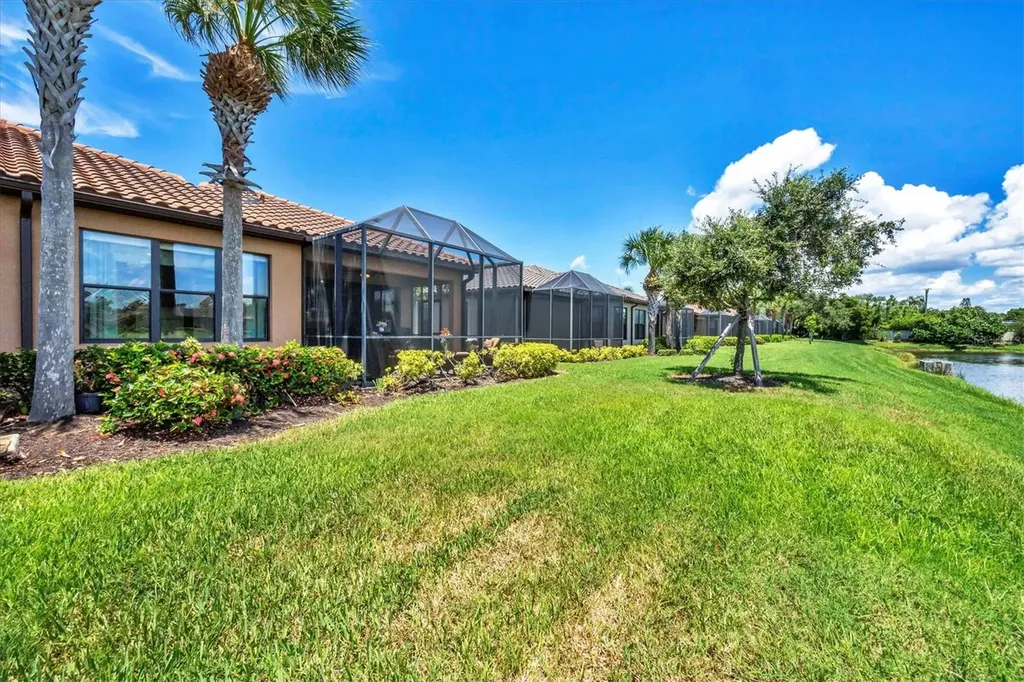 8248 Varenna Drive Sarasota FL 34231