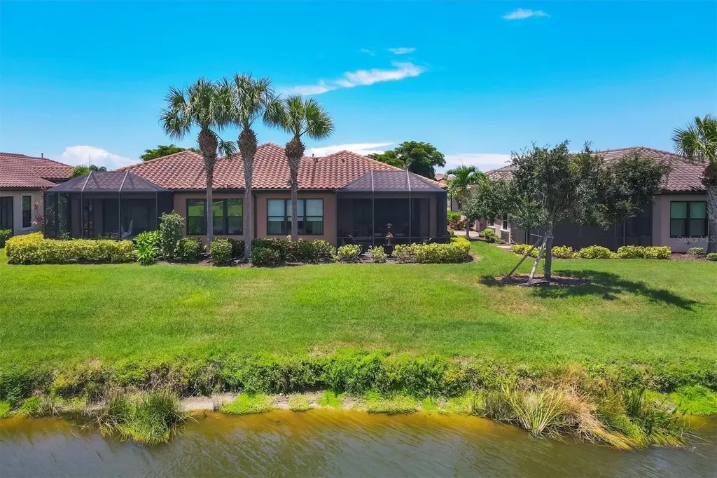 8248 Varenna Drive Sarasota FL 34231