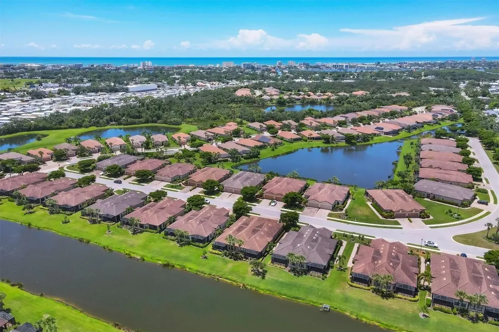 8248 Varenna Drive Sarasota FL 34231