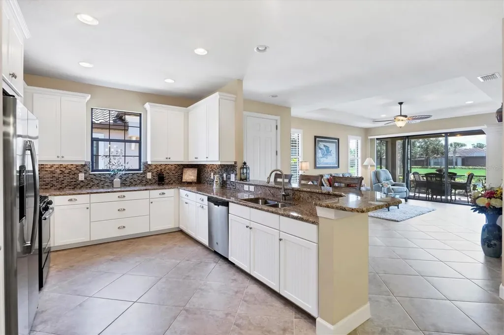 8248 Varenna Drive Sarasota FL 34231