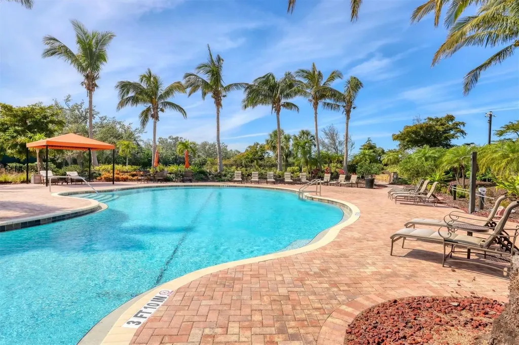 8248 Varenna Drive Sarasota FL 34231