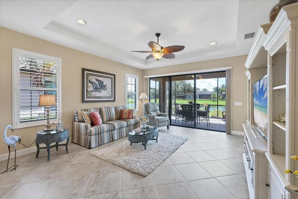 8248 Varenna Drive Sarasota FL 34231
