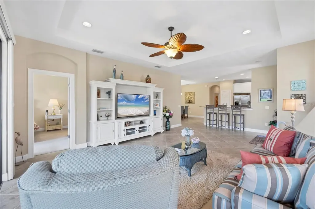 8248 Varenna Drive Sarasota FL 34231