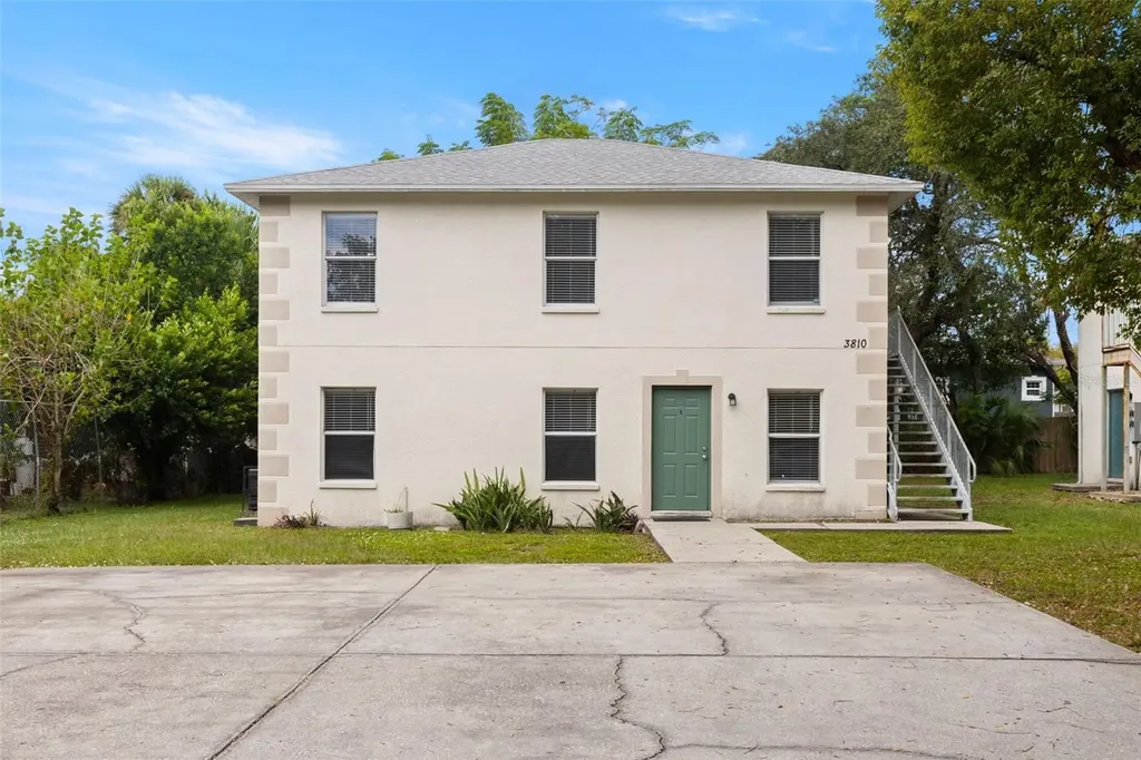 3810 N 51st Street Tampa FL 33619