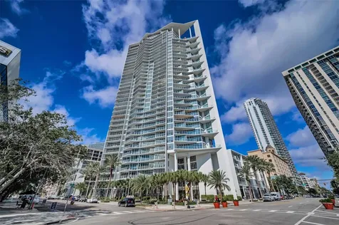 175 1st Street S St Petersburg FL 33701