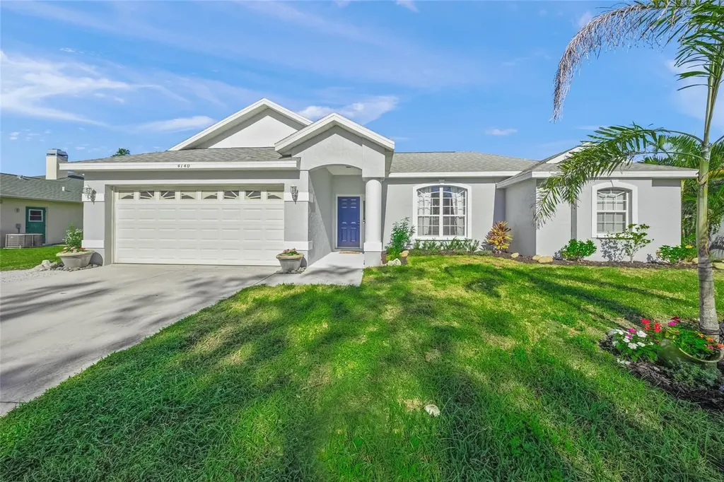 4140 Malden Drive Sarasota FL 34241