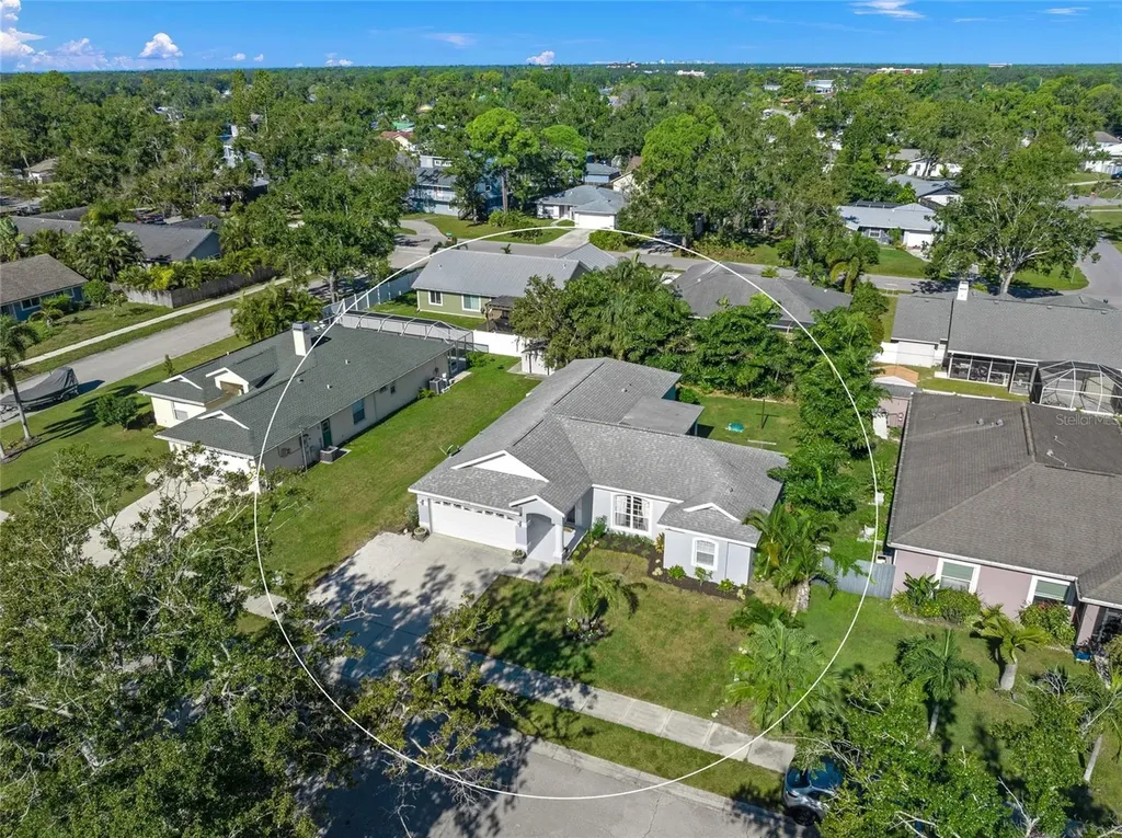 4140 Malden Drive Sarasota FL 34241