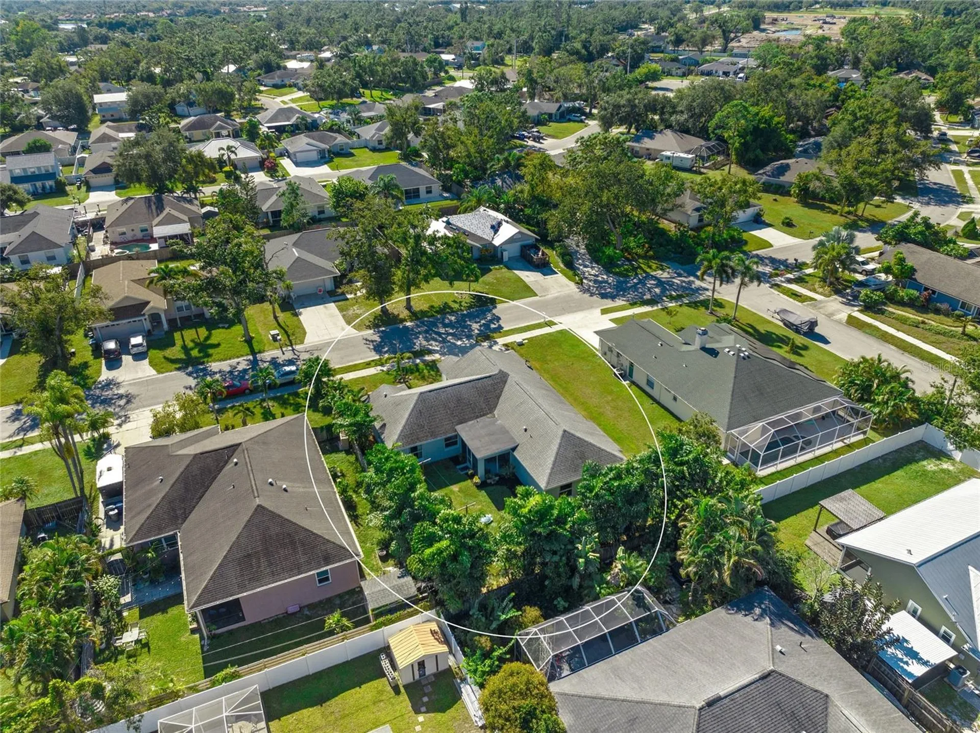 4140 Malden Drive Sarasota FL 34241