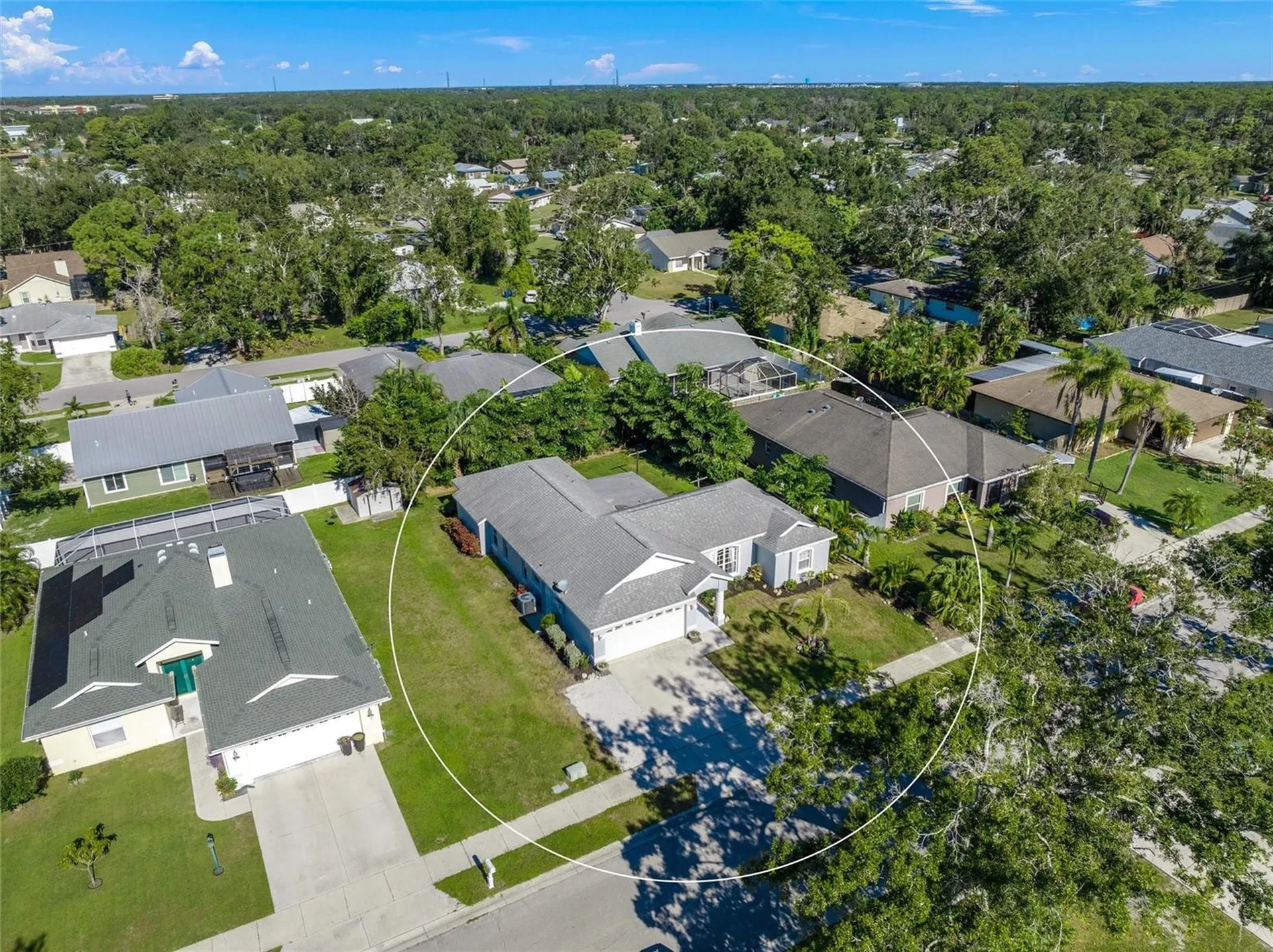 4140 Malden Drive Sarasota FL 34241