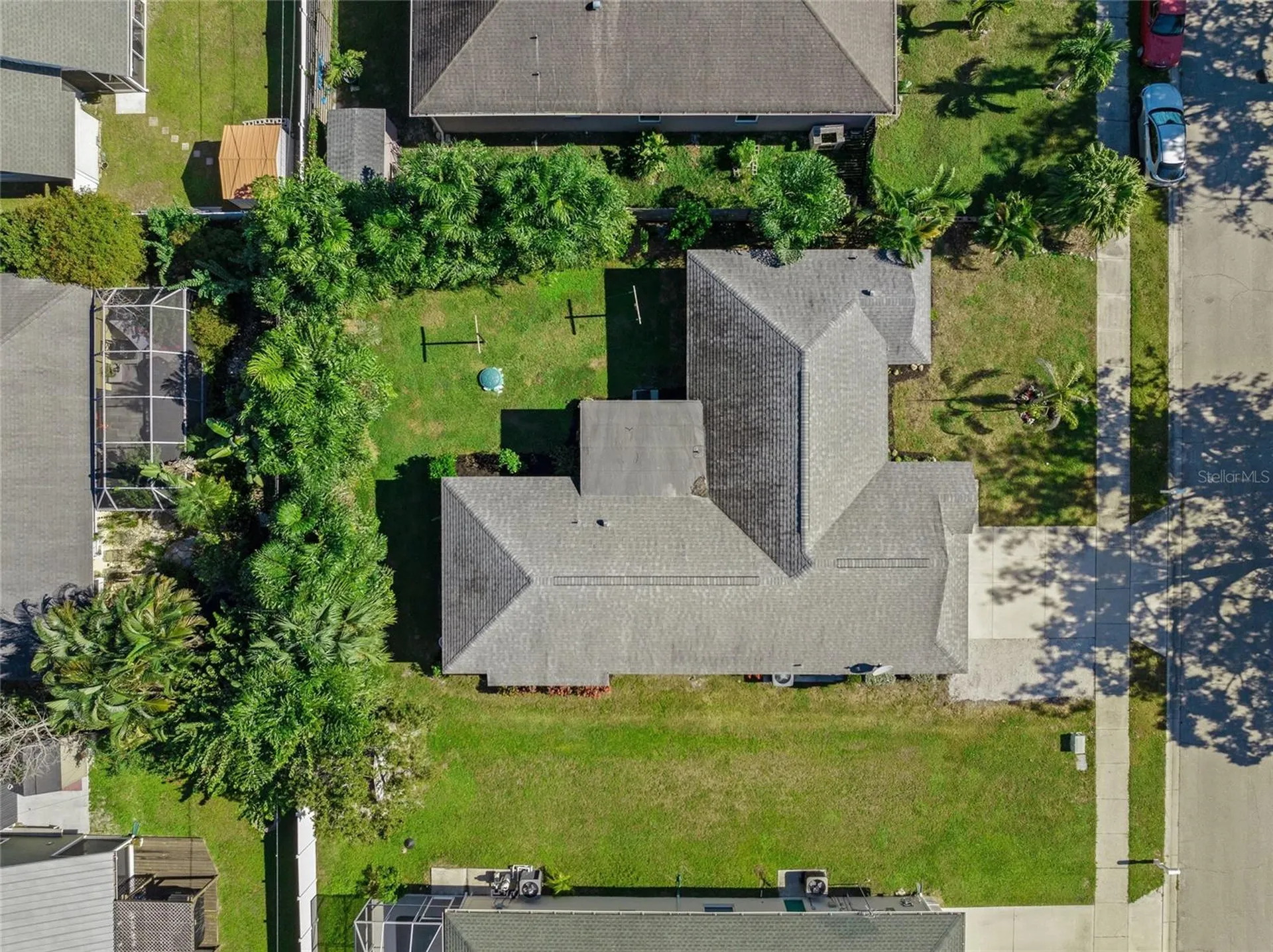 4140 Malden Drive Sarasota FL 34241