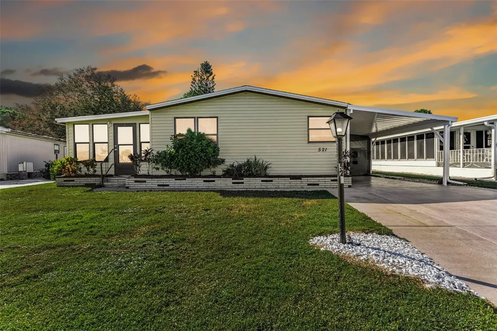 521 San Clemente Circle North Port FL 34287