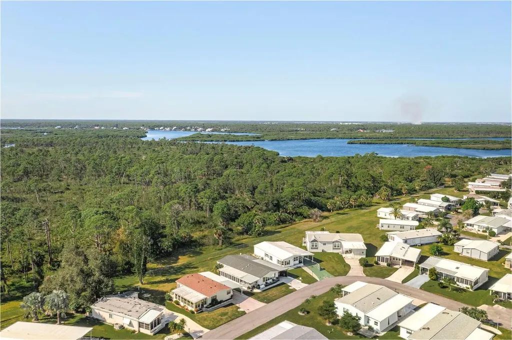 521 San Clemente Circle North Port FL 34287