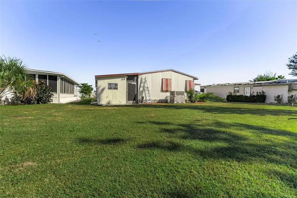 521 San Clemente Circle North Port FL 34287