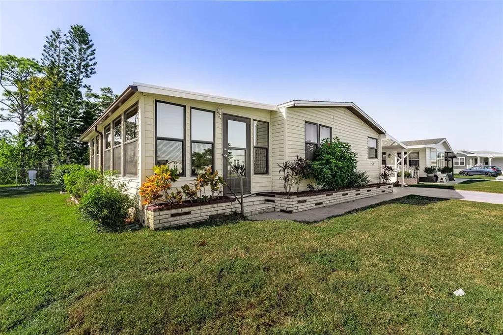 521 San Clemente Circle North Port FL 34287