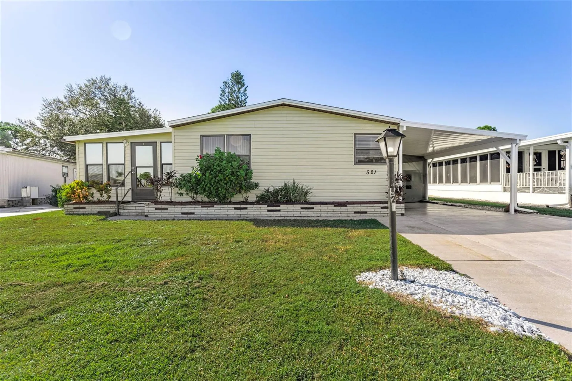 521 San Clemente Circle North Port FL 34287