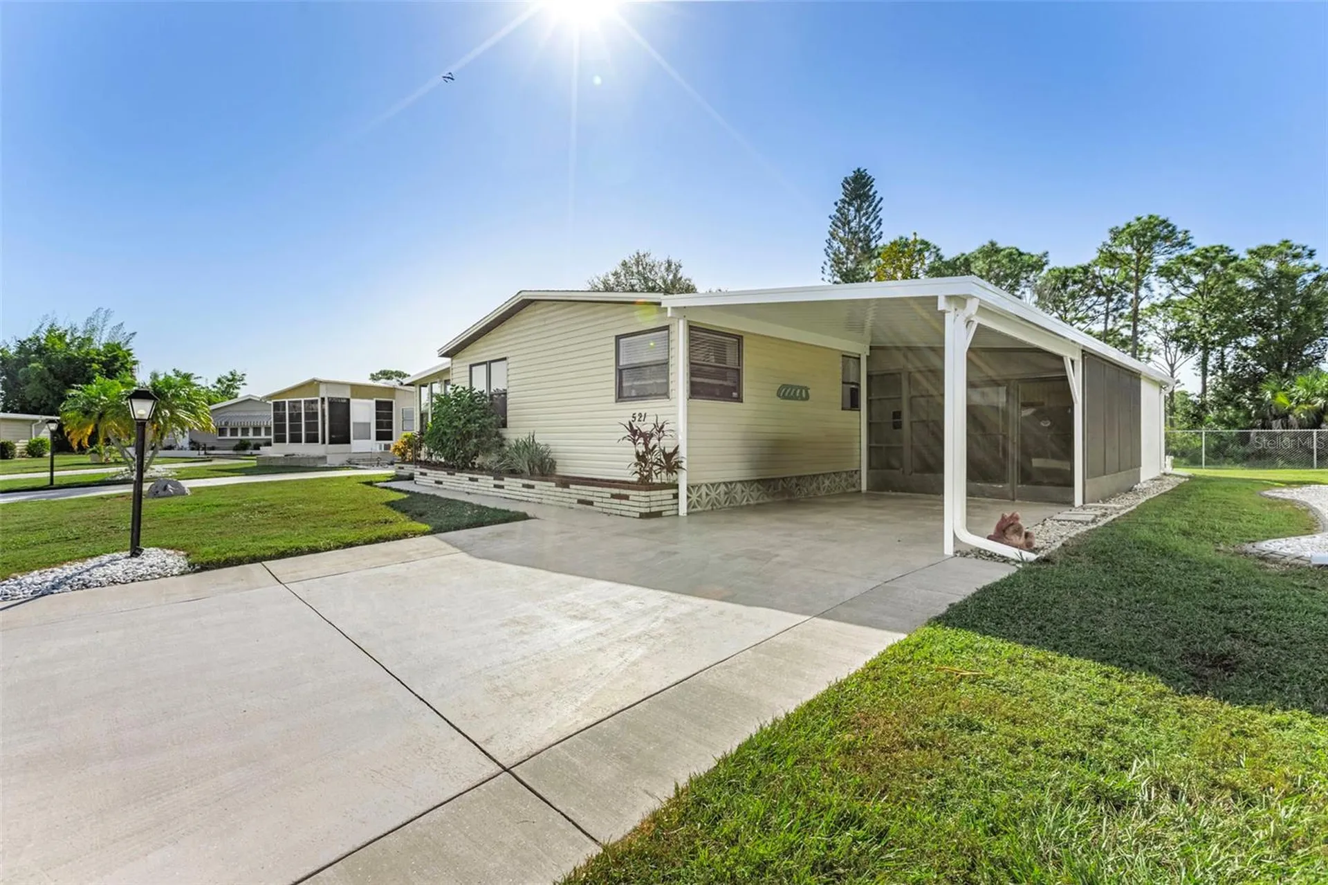 521 San Clemente Circle North Port FL 34287
