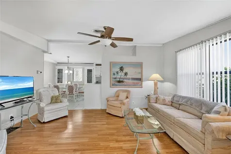521 San Clemente Circle North Port FL 34287