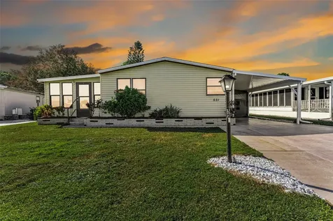 521 San Clemente Circle North Port FL 34287