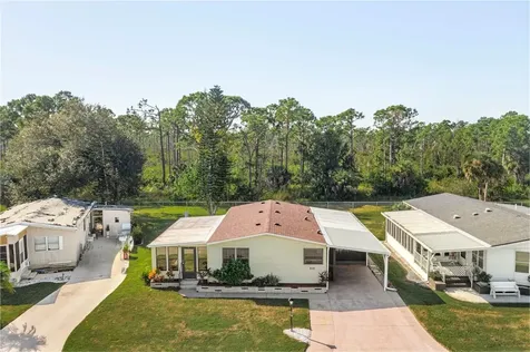 521 San Clemente Circle North Port FL 34287