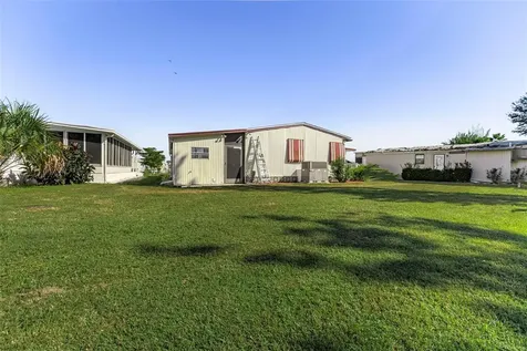 521 San Clemente Circle North Port FL 34287