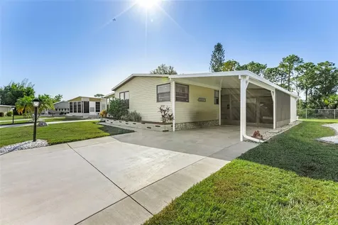521 San Clemente Circle North Port FL 34287