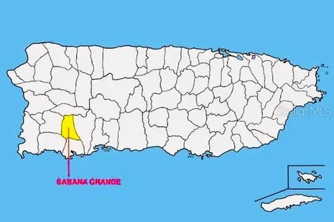 Carr 368 Bo.machuchal Sabana Grande PR 00637