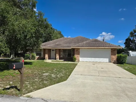 997 Yellowbird Avenue Deltona FL 32725