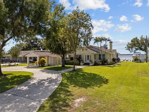 1221 N Lake Reedy Boulevard Frostproof FL 33843
