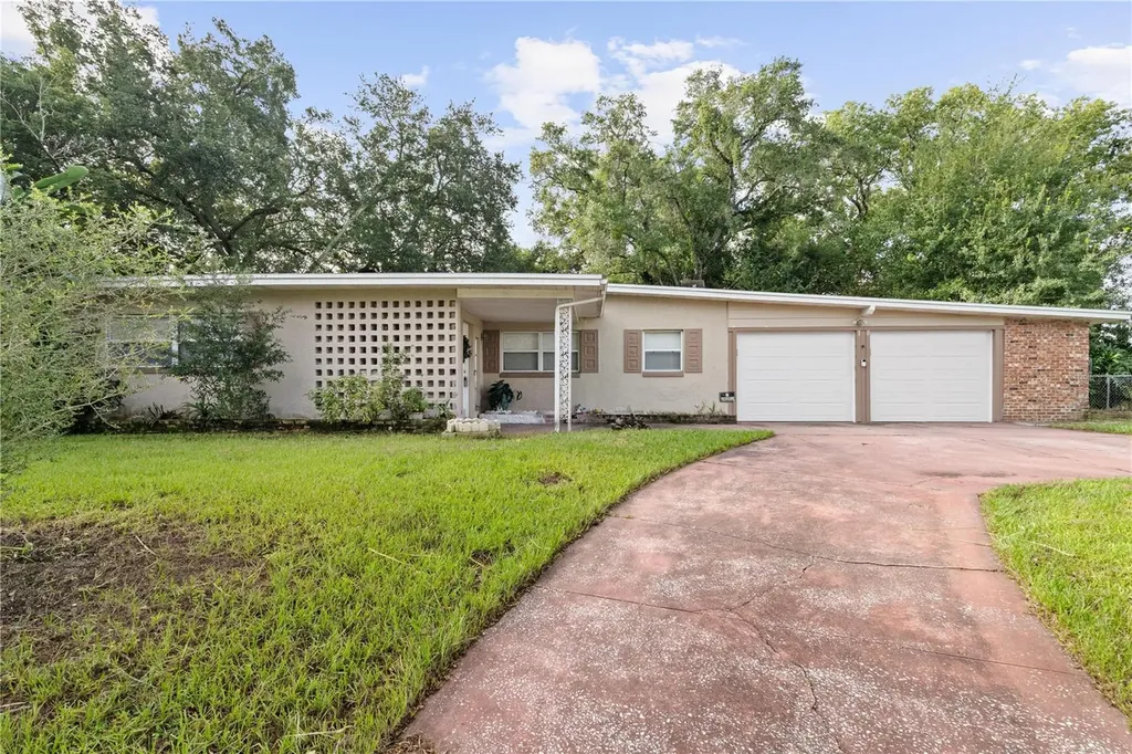 10 Kepner Street Orlando FL 32839