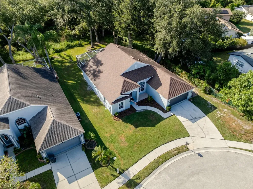 1001 English Bluffs Court Brandon FL 33511