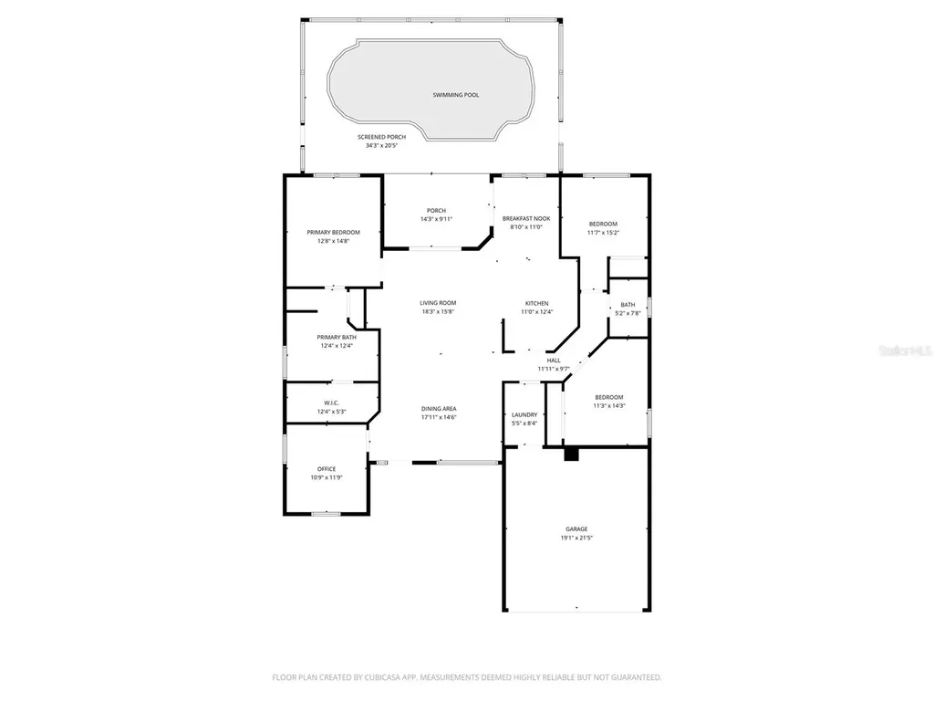 1001 English Bluffs Court Brandon FL 33511