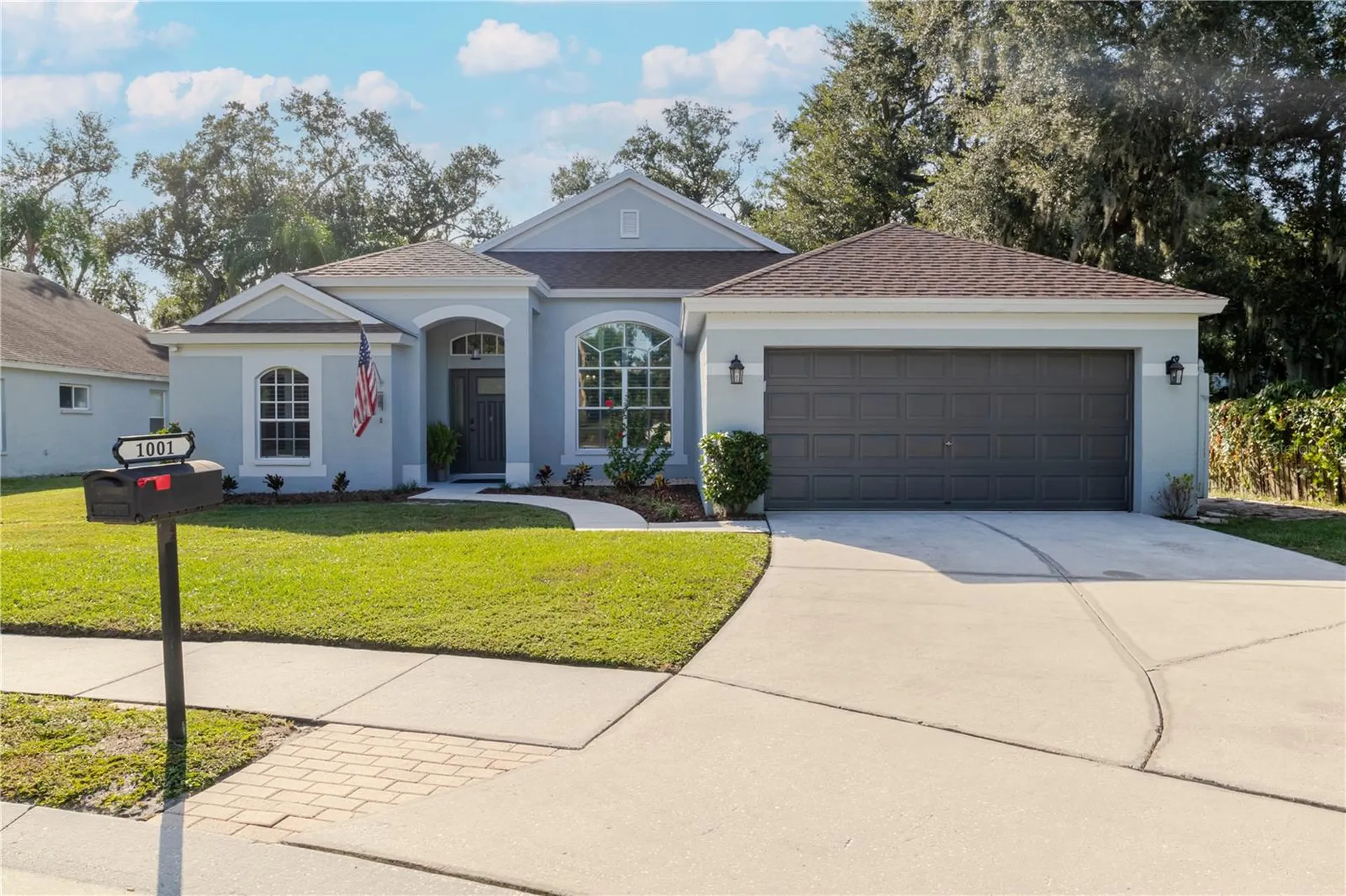 1001 English Bluffs Court Brandon FL 33511