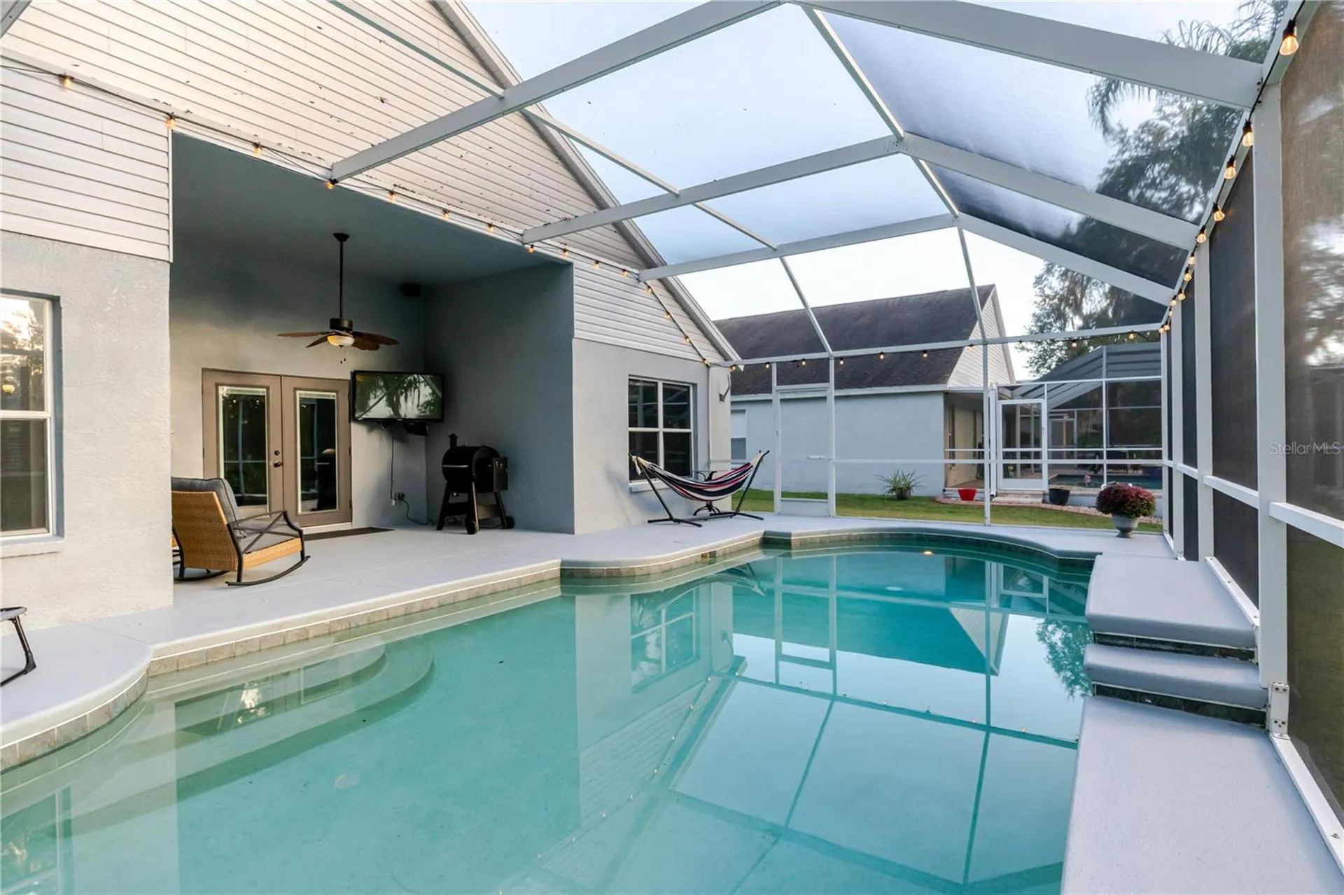 1001 English Bluffs Court Brandon FL 33511
