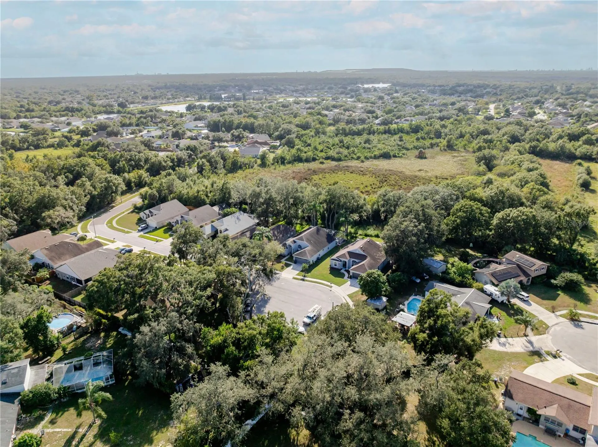 1001 English Bluffs Court Brandon FL 33511