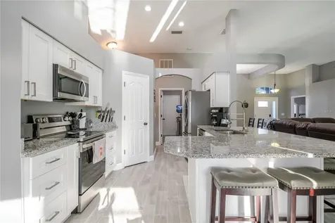 1001 English Bluffs Court Brandon FL 33511