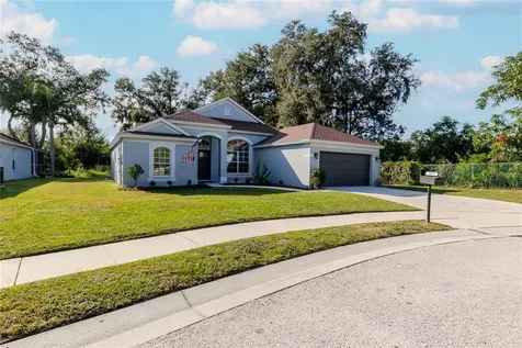 1001 English Bluffs Court Brandon FL 33511