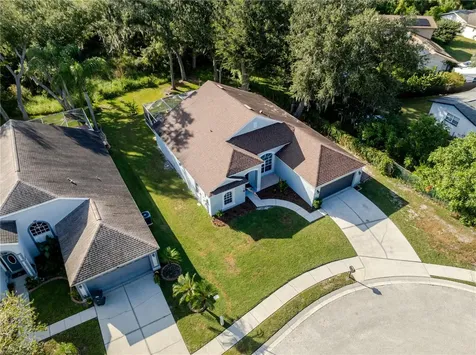 1001 English Bluffs Court Brandon FL 33511