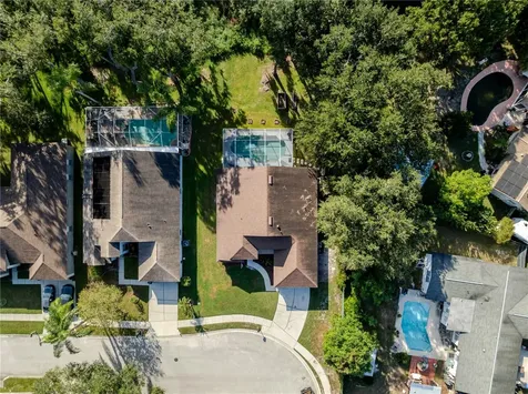 1001 English Bluffs Court Brandon FL 33511