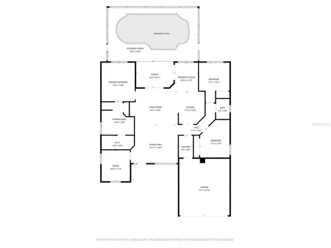 1001 English Bluffs Court Brandon FL 33511