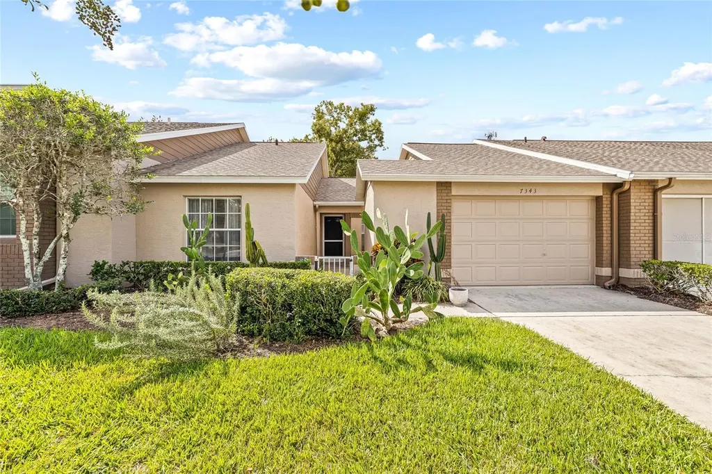7343 Willow Brook Drive Spring Hill FL 34606