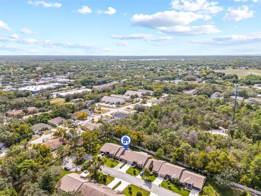 7343 Willow Brook Drive Spring Hill FL 34606