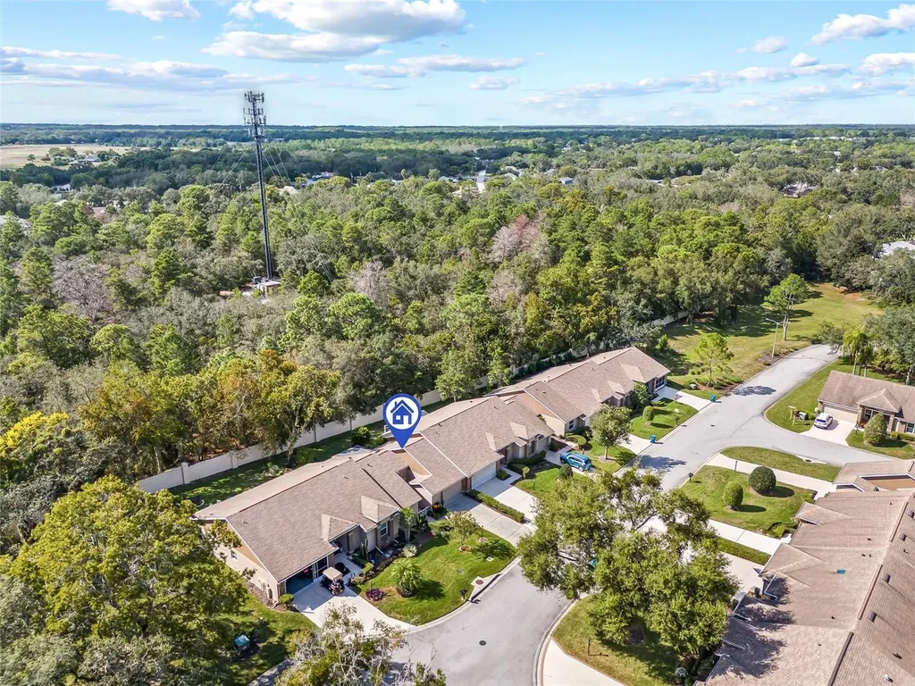 7343 Willow Brook Drive Spring Hill FL 34606