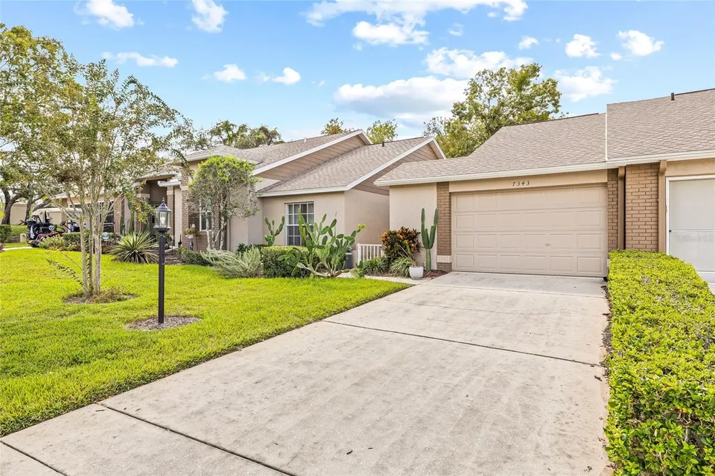 7343 Willow Brook Drive Spring Hill FL 34606