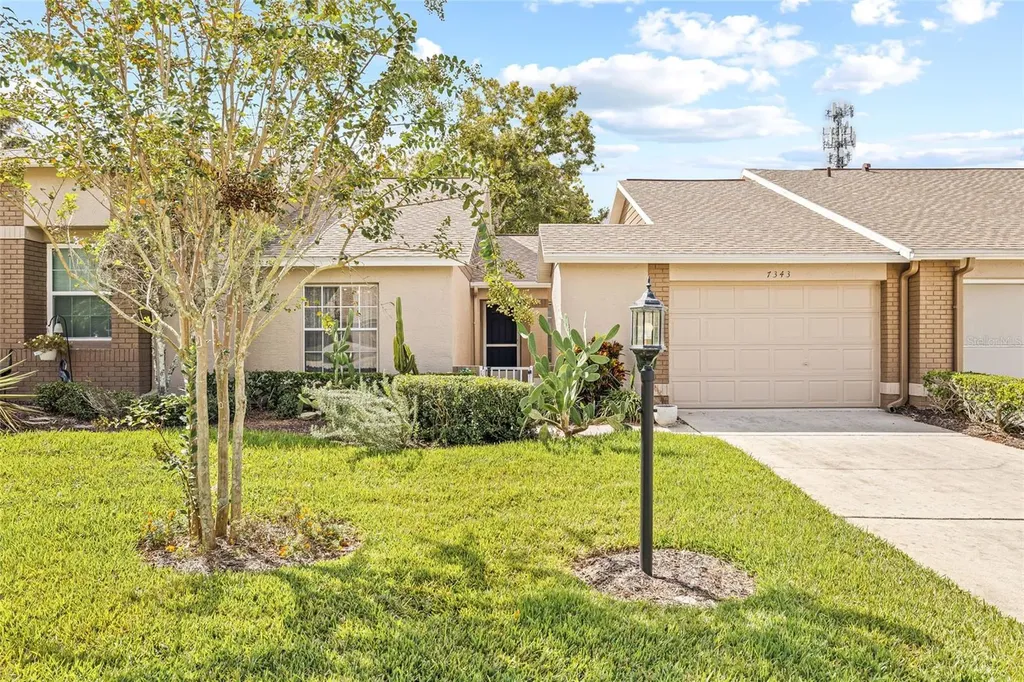 7343 Willow Brook Drive Spring Hill FL 34606
