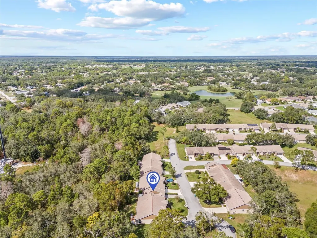 7343 Willow Brook Drive Spring Hill FL 34606
