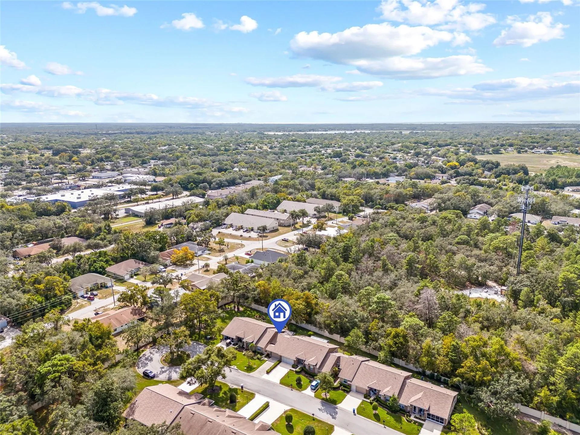 7343 Willow Brook Drive Spring Hill FL 34606