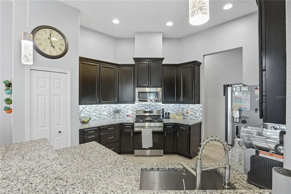 4457 Powderhorn Place Drive Clermont FL 34711